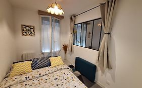 Joli T2 Renove Bord Plan D'Eau